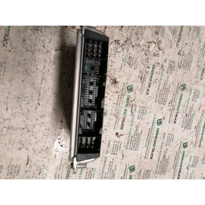 Recambio de centralita motor uce para audi a4 avant (b5) 2.5 tdi referencia OEM IAM 0281001834 8D0907401H - Negro 3