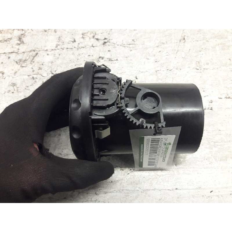 Recambio de difusor calefaccion para alfa romeo 147 (190) 1.6 ts 120 collezione referencia OEM IAM  DERECHO - Blanco 3