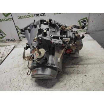 Recambio de caja cambios para citroën xsara berlina 2.0 hdi sx (66kw) referencia OEM IAM 20DL42  