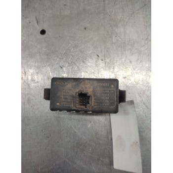 Recambio de warning para renault clio iii dynamique referencia OEM IAM 8200214896A  