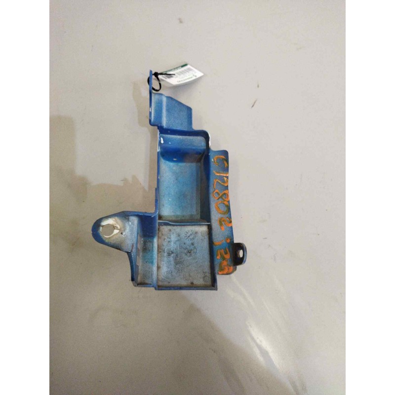 Recambio de deflector izquierdo para man tgx 18.480 12.4 diesel referencia OEM IAM 81624100179 MOLDURA LUNA IZQUIERDA - Azul 2