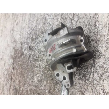 Recambio de soporte motor izquierdo para peugeot 407 st sport referencia OEM IAM 326B95  
