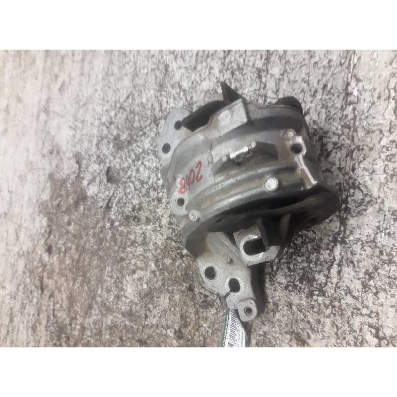 Recambio de soporte motor izquierdo para peugeot 407 st sport referencia OEM IAM 326B95 2