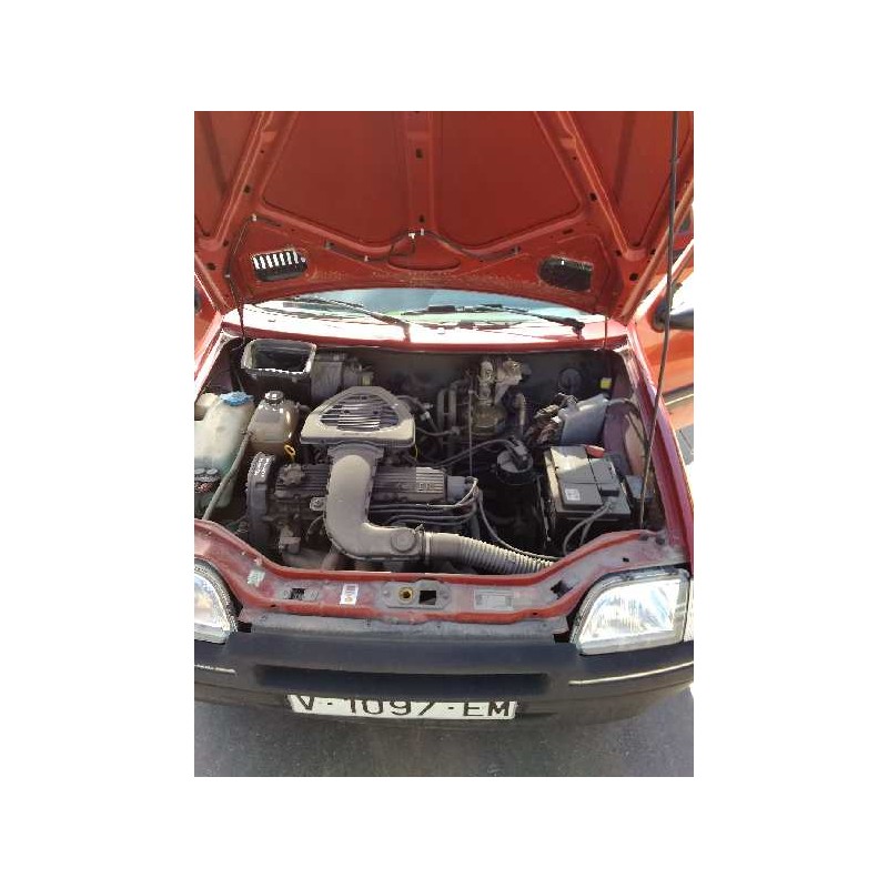MG SERIE 100 (XP)