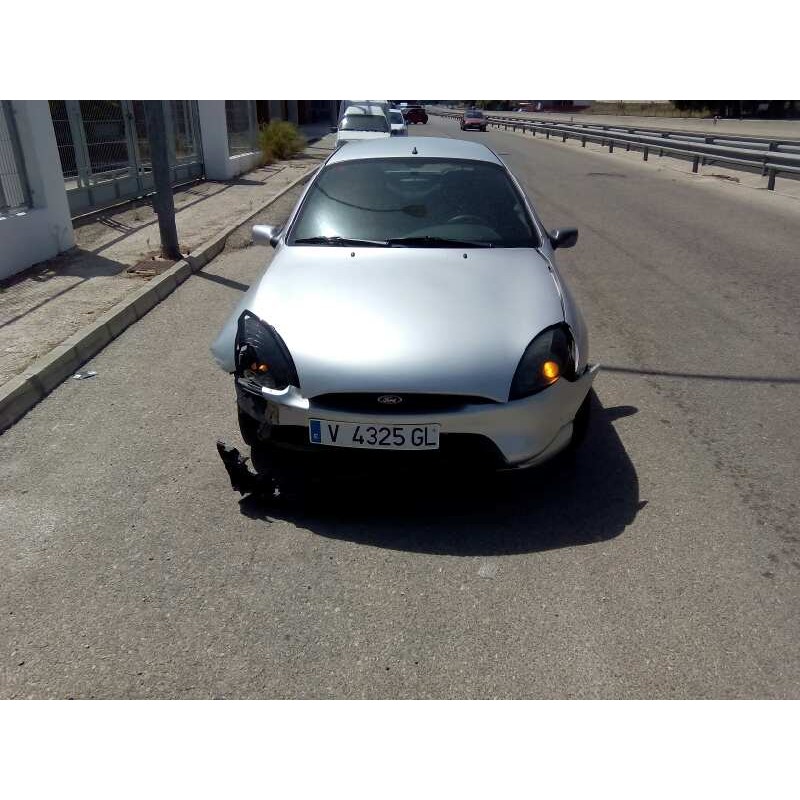 FORD PUMA (CCE)