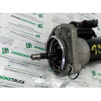 Recambio de motor arranque para seat ibiza (6k1) free sky referencia OEM IAM  9 DIENTES 