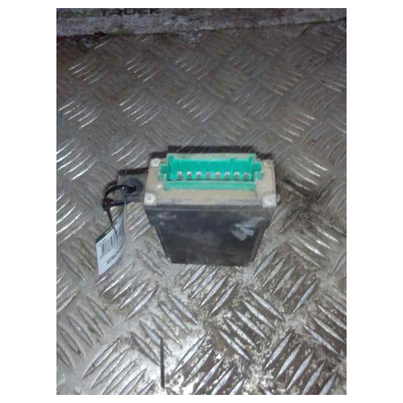Recambio de modulo electronico para renault magnum ab 2005 cabina adel.tractor semirr. gv  4x2 4xx.18 gran espacio referencia OE - Blanco 3