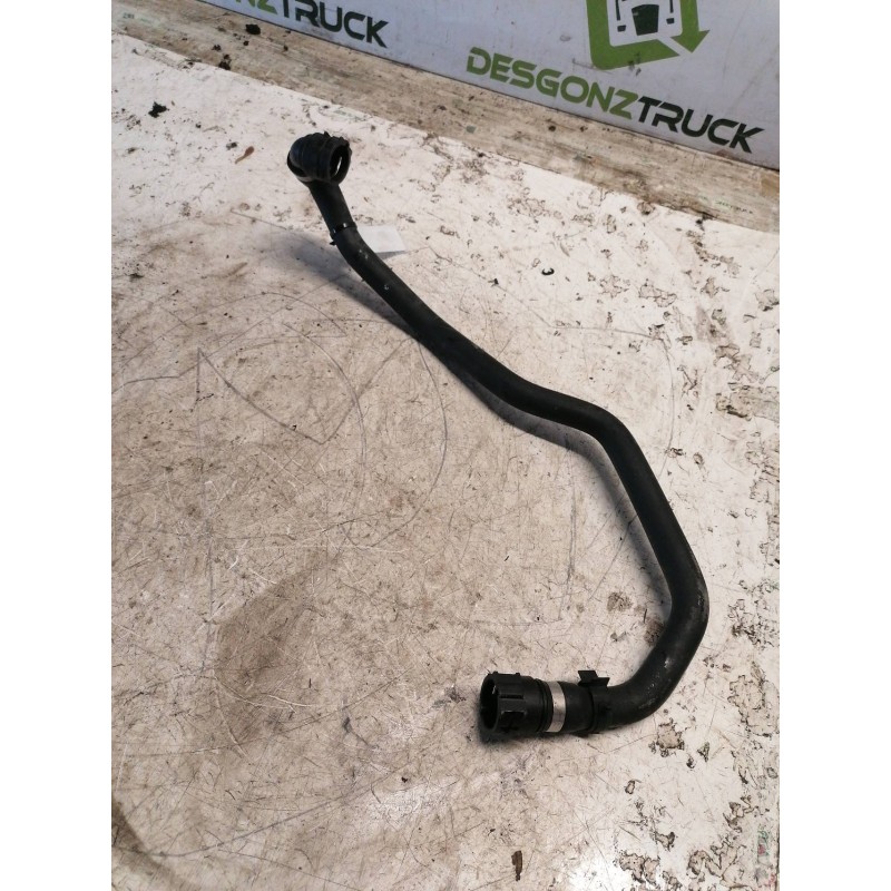Recambio de manguera de agua para bmw serie 7 (e65/e66) 730d referencia OEM IAM 0421837997909 - Azul 2