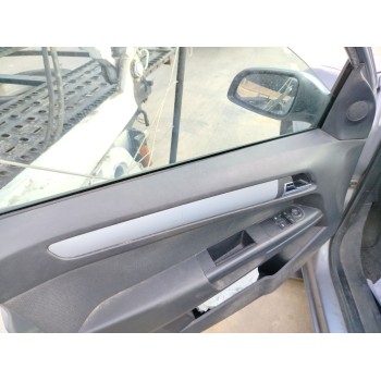 opel astra h ber. del año 2007