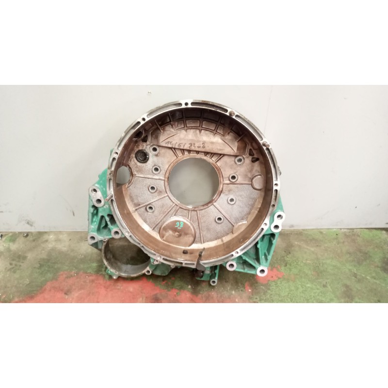 Recambio de campana motor para volvo fm xxx 12.8 diesel referencia OEM IAM 21768998  