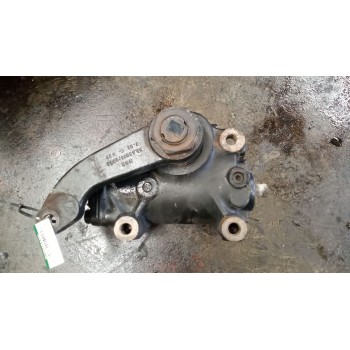 Recambio de caja direccion para man le 12.225 lc referencia OEM IAM 81462006301  80959555138
