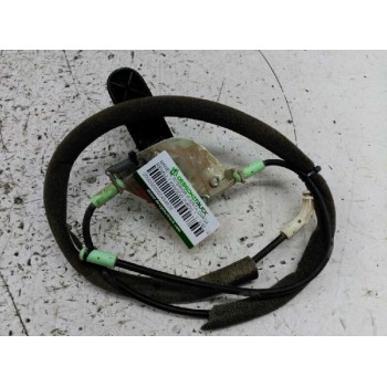 Recambio de maneta interior puerta carga para renault kangoo (f/kc0) referencia OEM IAM  CON CABLES 