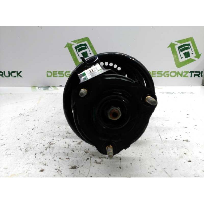 Recambio de amortiguador delantero derecho para ford mondeo berlina (ge) futura (d) referencia OEM IAM 1305642 - Negro 2