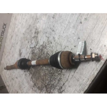 Recambio de transmision delantera derecha para renault megane ii familiar authentique referencia OEM IAM 8200436366  