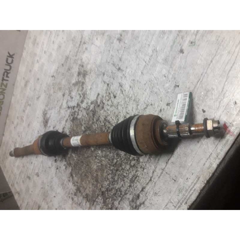 Recambio de transmision delantera derecha para renault megane ii familiar authentique referencia OEM IAM 8200436366 2