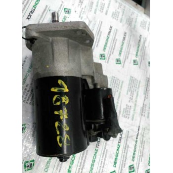 Recambio de motor arranque para seat ibiza (6k1) free sky referencia OEM IAM  9 DIENTES 