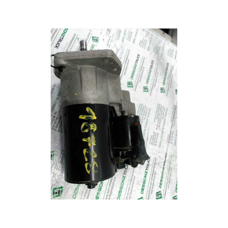 Recambio de motor arranque para seat ibiza (6k1) free sky referencia OEM IAM  9 DIENTES 2