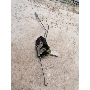 CERRADURA PUERTA DELANTERA IZQUIERDA GL18 4 PINS 