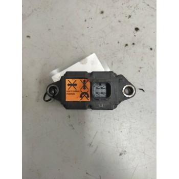Recambio de modulo electronico para daf trucks xf 106 480 referencia OEM IAM 4460650801  