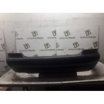 Recambio de paragolpes trasero para mercedes-benz clase clk (w208) coupe 230 compressor (208.347) referencia OEM IAM   