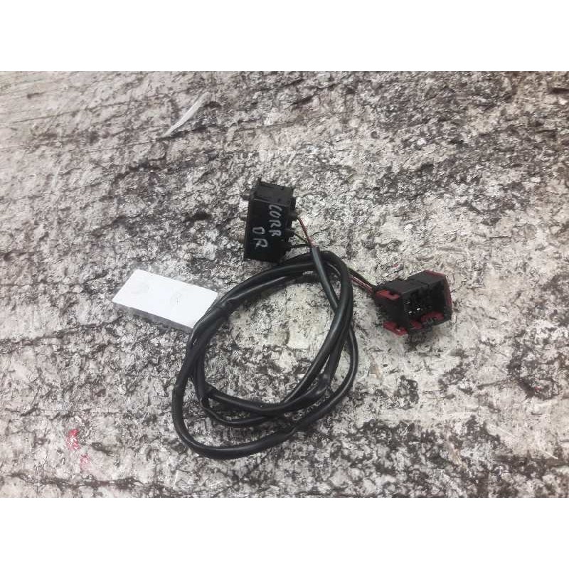 Recambio de sensor para opel combo (corsa c) familiar referencia OEM IAM 90582490 8658 - Blanco 2