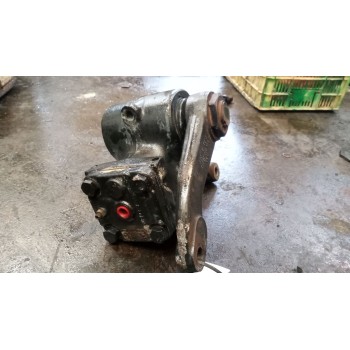 Recambio de caja direccion para man le 12.225 lc referencia OEM IAM 81462006301  80959555138