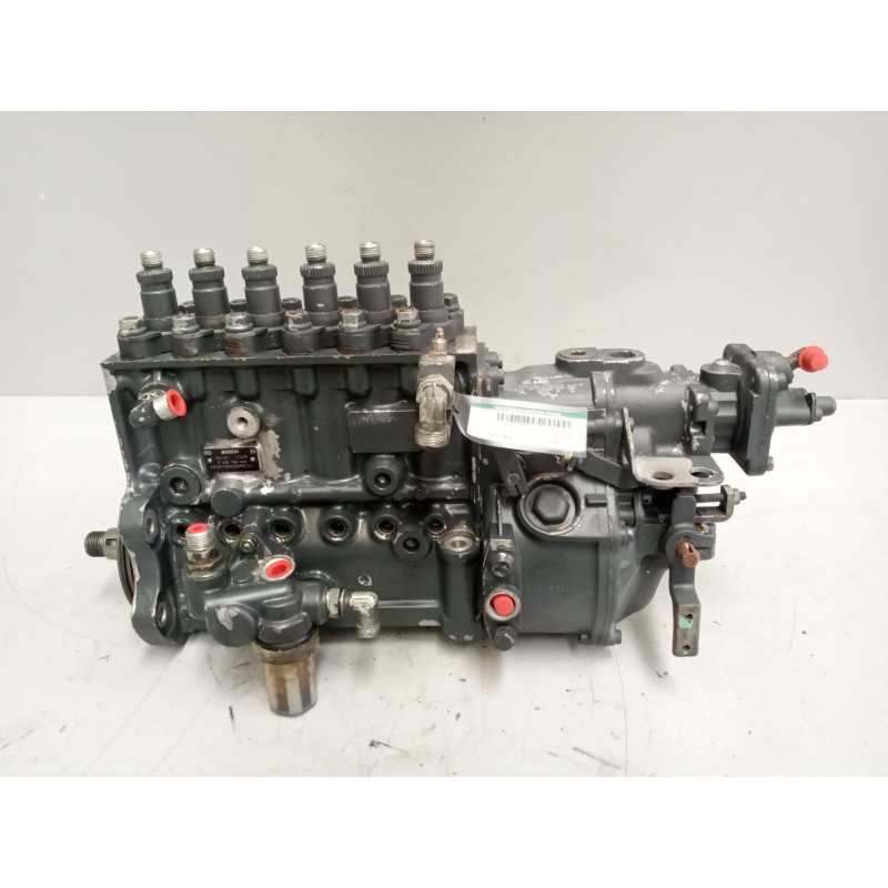 Recambio de bomba inyeccion para renault hd 300.18 / 26 premium e2 9.8 diesel referencia OEM IAM 5000694542 5001845283 040274664