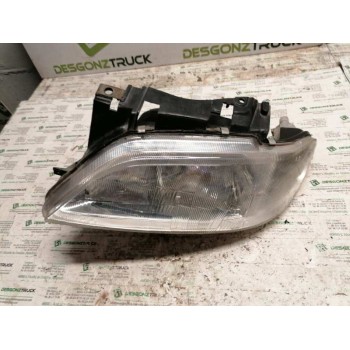 Recambio de faro izquierdo para citroën xsara coupe 2.0 hdi vts (66kw) referencia OEM IAM   5 PINS