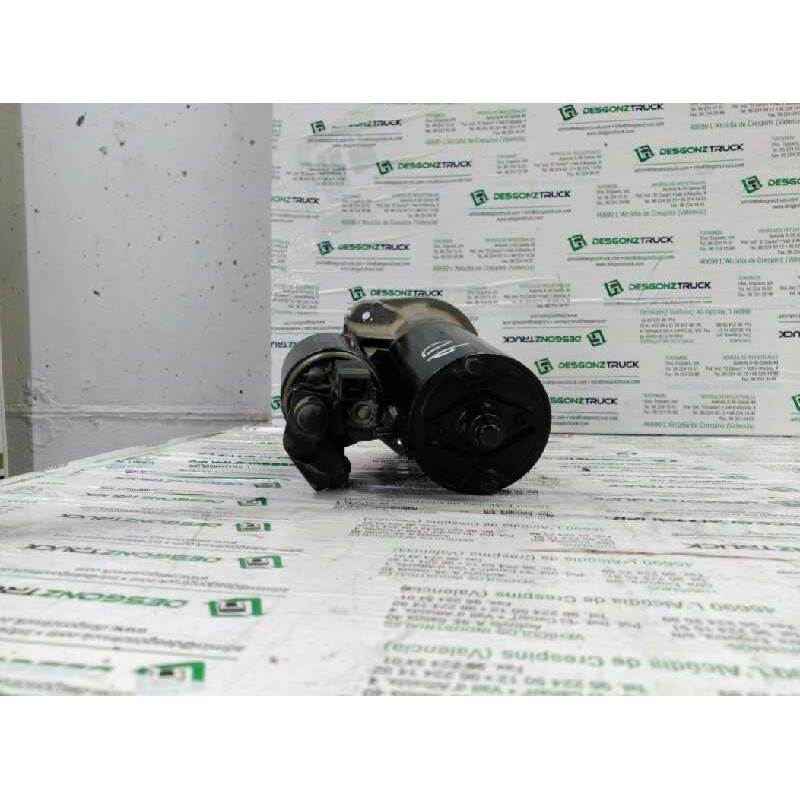 Recambio de motor arranque para seat ibiza (6k1) free sky referencia OEM IAM  9 DIENTES 3