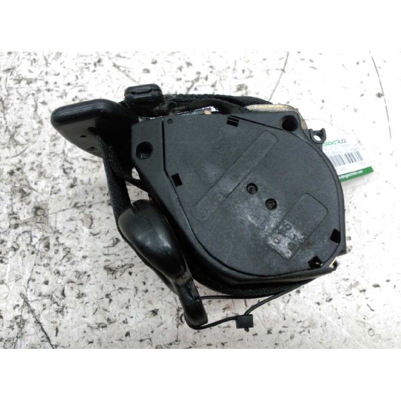 Recambio de cinturon seguridad trasero izquierdo para ford mondeo berlina (ge) ambiente referencia OEM IAM 43594 - Gris 3