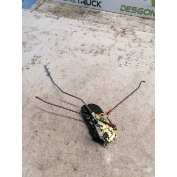 Recambio de cerradura puerta delantera izquierda para chrysler 300 c 3.0 crd referencia OEM IAM GL18 4 PINS 