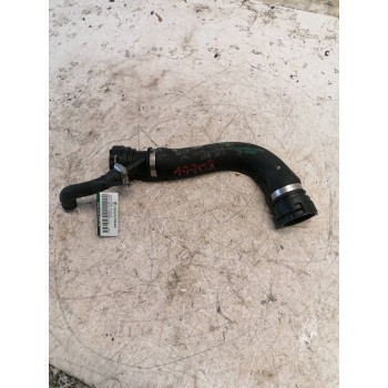 Recambio de manguera de agua para bmw serie 7 (e65/e66) 730d referencia OEM IAM   