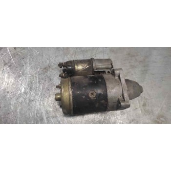 Recambio de motor arranque para seat ronda ronda gl p    (d) referencia OEM IAM 63221531 MAGNETI MARELLI 9 DIENTES