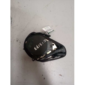 Recambio de cinturon seguridad delantero derecho para iveco eurocargo 7.7 diesel referencia OEM IAM 98410390  