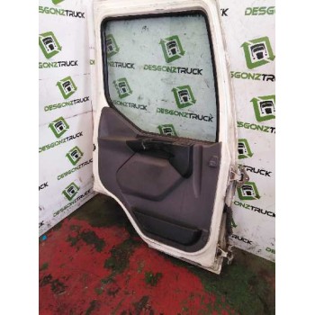 Recambio de puerta delantera izquierda para daf serie lf45.xxx desde 06 6.7 diesel referencia OEM IAM   