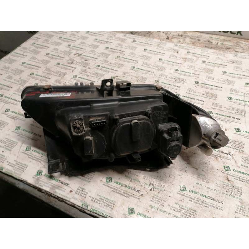Recambio de faro izquierdo para citroën xsara coupe 2.0 hdi vts (66kw) referencia OEM IAM   5 PINS 2