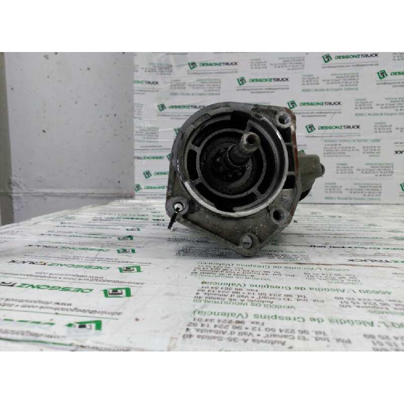 Recambio de motor arranque para seat ibiza (6k1) free sky referencia OEM IAM  9 DIENTES 4