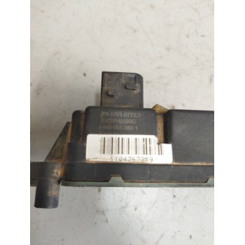 Recambio de modulo electronico para daf trucks xf 106 480 referencia OEM IAM 4460650801  