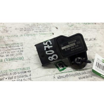 SENSOR PRESION 0281002514 