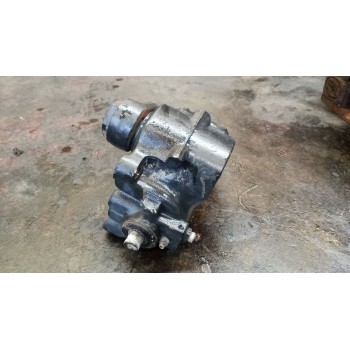 Recambio de caja direccion para man le 12.225 lc referencia OEM IAM 81462006301  80959555138