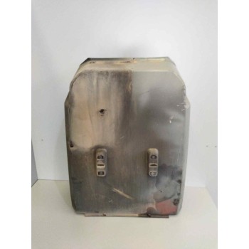 Recambio de guardabarros delantero derecho para man m 2000 l/m 2000 evolution m 2000 l fg llc m (largura mediana) referencia OEM