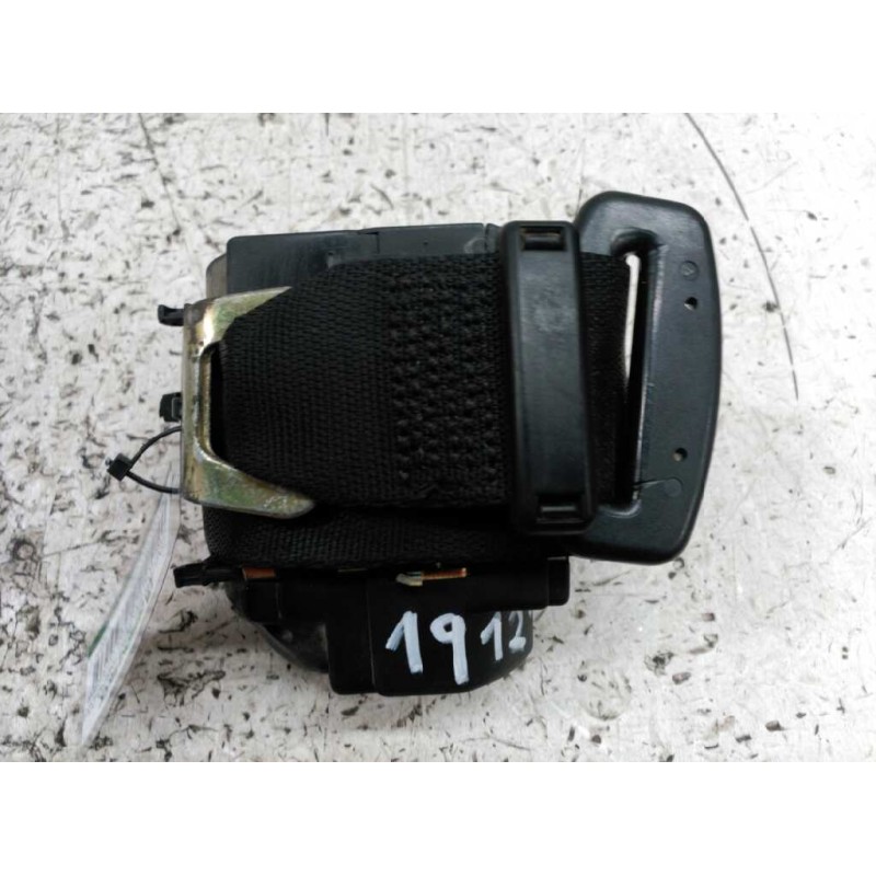 Recambio de cinturon seguridad trasero izquierdo para ford mondeo berlina (ge) ambiente referencia OEM IAM 43594 - Gris 4