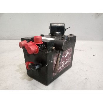 BOMBA ELEVACION CABINA 5010615919 1035166460