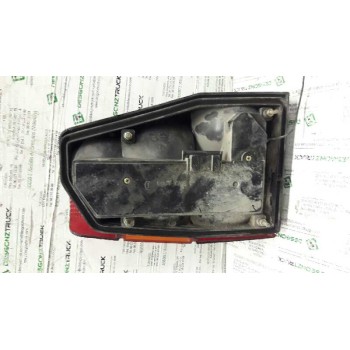 Recambio de piloto trasero derecho para lancia delta 1500 referencia OEM IAM   