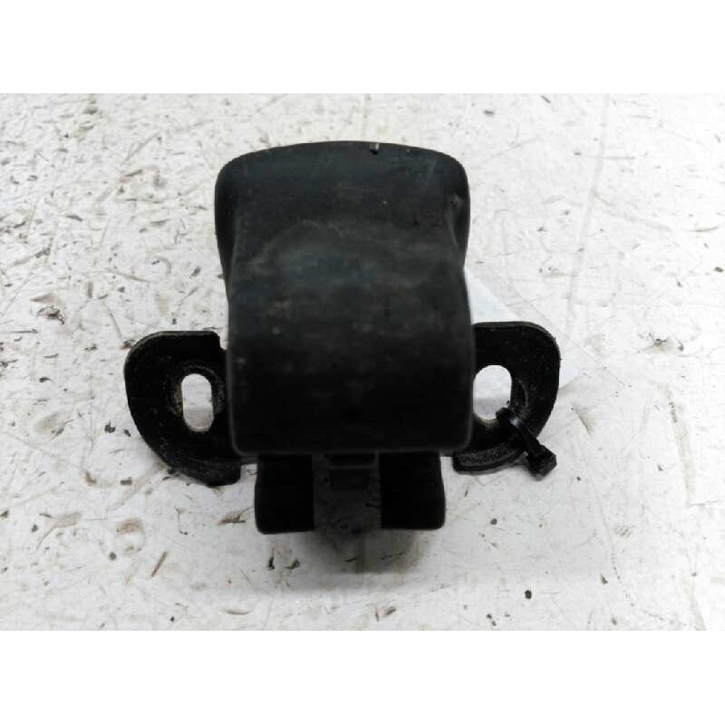 Recambio de cerradura puerta carga para renault kangoo (f/kc0) referencia OEM IAM  INFERIOR DERECHA - Blanco 2