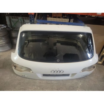 Recambio de porton trasero para audi q7 (4l) 3.0 tdi (176kw) referencia OEM IAM   