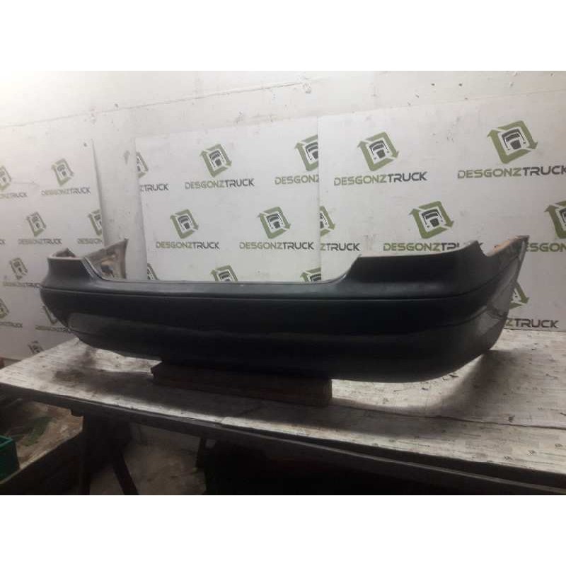 Recambio de paragolpes trasero para mercedes-benz clase clk (w208) coupe 230 compressor (208.347) referencia OEM IAM - Negro 3