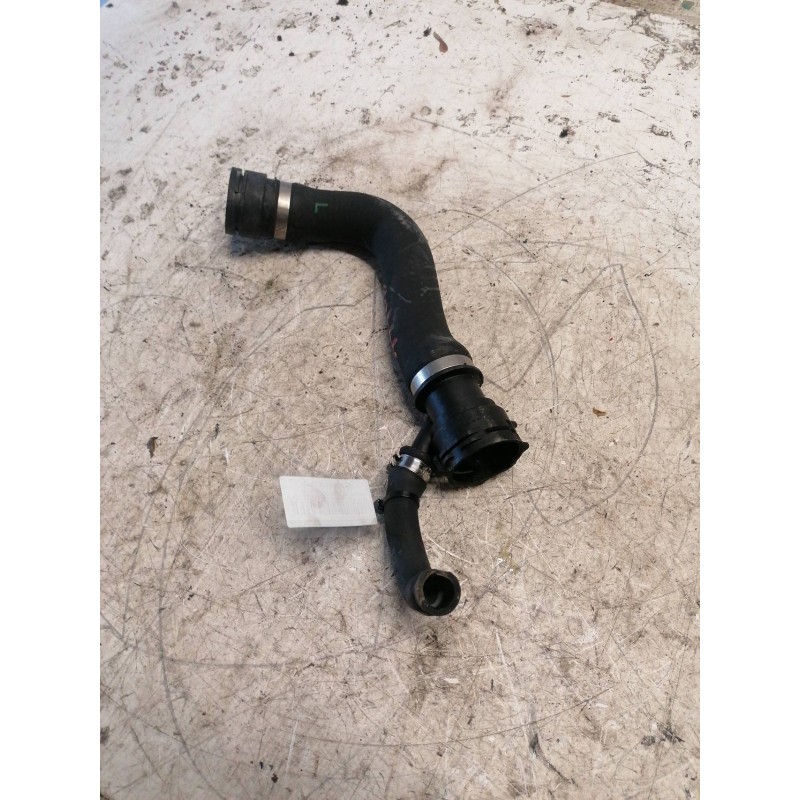 Recambio de manguera de agua para bmw serie 7 (e65/e66) 730d referencia OEM IAM - Azul 2