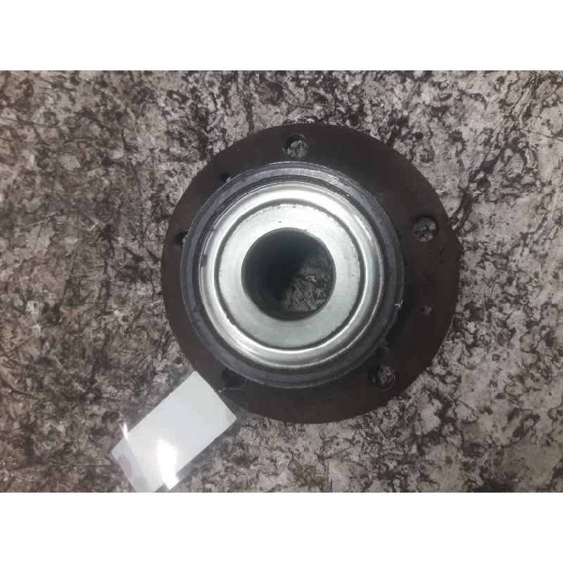 Recambio de buje trasero derecho para peugeot 407 st sport referencia OEM IAM 2