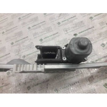 Recambio de elevalunas trasero derecho para peugeot 308 confort referencia OEM IAM 9659834780 0130822370 9659826680